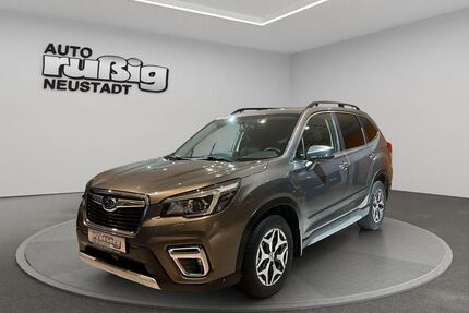 Subaru Forester Gebrauchtwagen