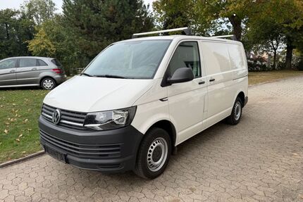 VW T6 Transporter Gebrauchtwagen