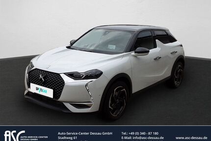 Citroen DS3 Gebrauchtwagen