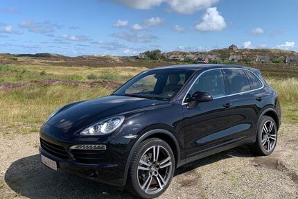 Porsche Cayenne Gebrauchtwagen