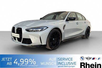 BMW M3 Gebrauchtwagen