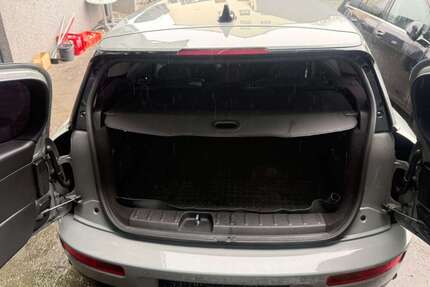 Mini Cooper D Clubman Gebrauchtwagen