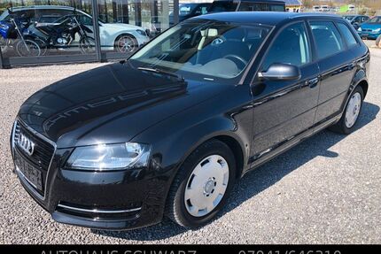 Audi A3 Gebrauchtwagen