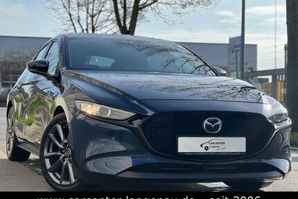 Mazda 3 Gebrauchtwagen