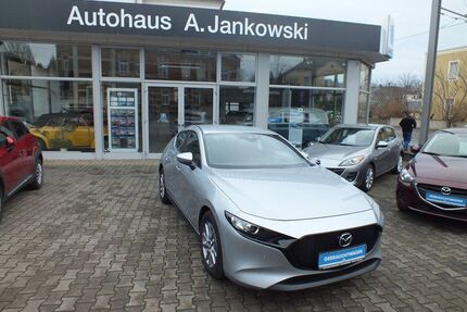 Mazda 3 Gebrauchtwagen