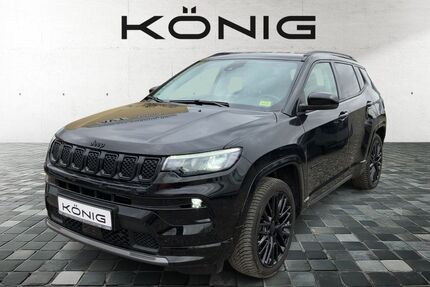 Jeep Compass Gebrauchtwagen