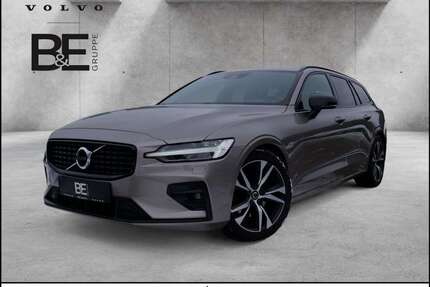 Volvo V60 Gebrauchtwagen