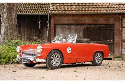 Austin Healey Andere Gebrauchtwagen