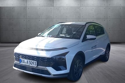 Hyundai BAYON Gebrauchtwagen