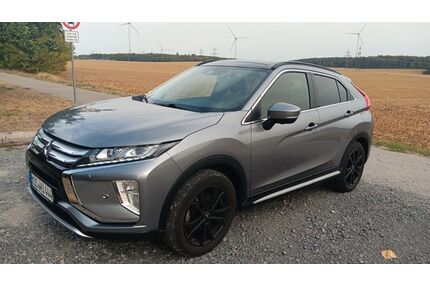 Mitsubishi Eclipse Cross Gebrauchtwagen