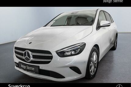 Mercedes-Benz B 250 Gebrauchtwagen