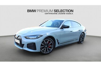 BMW i4 Gebrauchtwagen