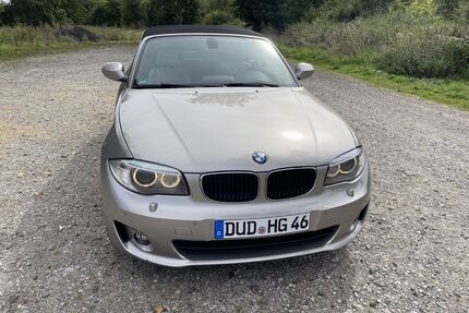 BMW 120 Gebrauchtwagen