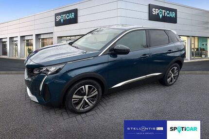 Peugeot 3008 Gebrauchtwagen
