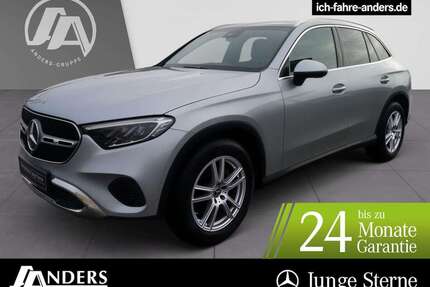 Mercedes-Benz GLC 220 Gebrauchtwagen