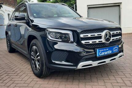 Mercedes-Benz GLB 200 Gebrauchtwagen