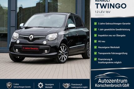 Renault Clio Gebrauchtwagen