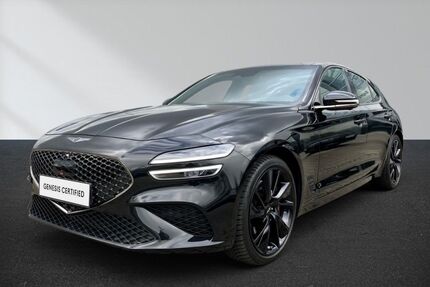 Genesis G70 Gebrauchtwagen