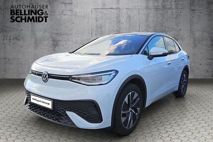 VW ID.5 Gebrauchtwagen