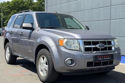 Ford Escape Gebrauchtwagen