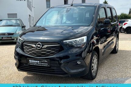 Opel Combo Life Gebrauchtwagen