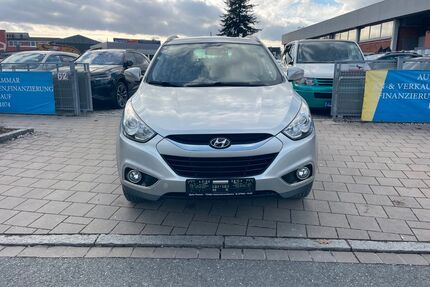Hyundai ix35 Gebrauchtwagen