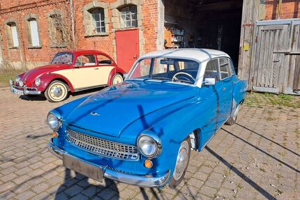Wartburg 311 Gebrauchtwagen