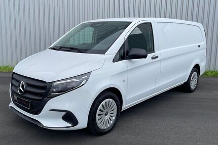 Mercedes-Benz Vito Gebrauchtwagen