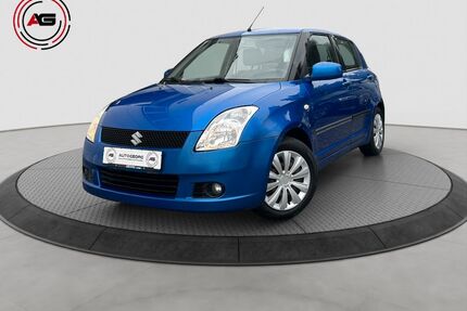 Suzuki Swift Gebrauchtwagen