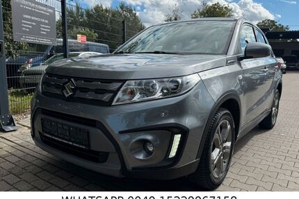 Suzuki Vitara Gebrauchtwagen