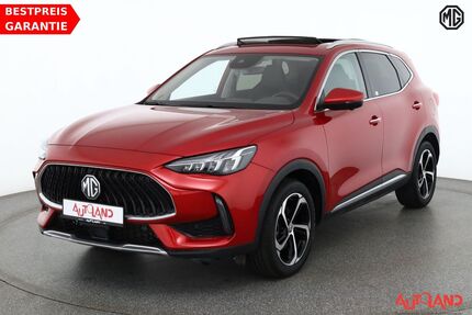 MG HS Gebrauchtwagen