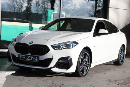 BMW 218 Gran Coupé Gebrauchtwagen