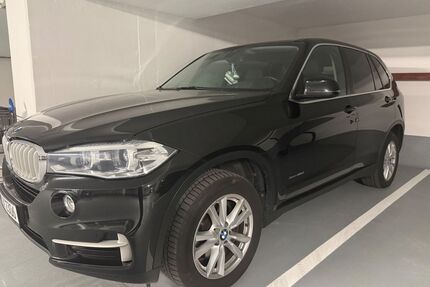 BMW X5 Gebrauchtwagen