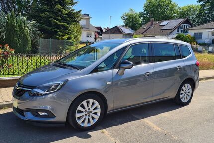 Opel Zafira Tourer Gebrauchtwagen