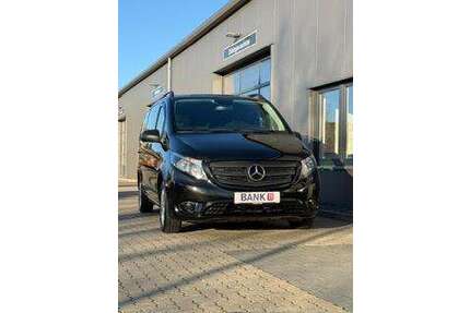 Mercedes-Benz Vito Gebrauchtwagen