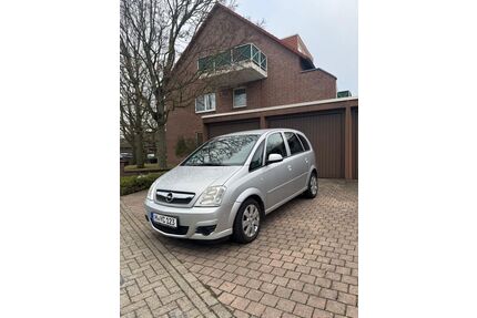 Opel Meriva Gebrauchtwagen