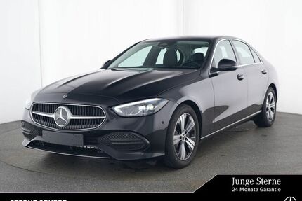 Mercedes-Benz C 200 Gebrauchtwagen