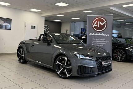 Audi TTS Gebrauchtwagen