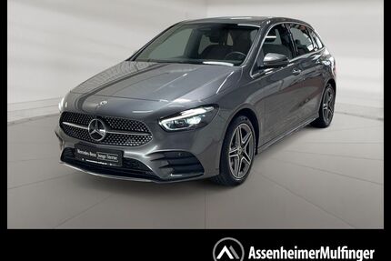 Mercedes-Benz B 250 Gebrauchtwagen