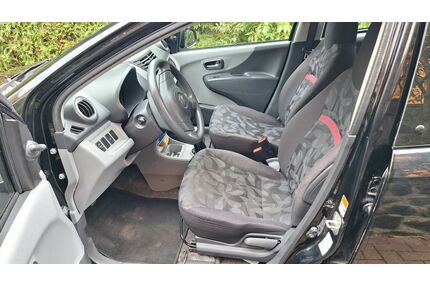 Suzuki Alto Gebrauchtwagen
