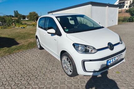 VW e-up! Gebrauchtwagen