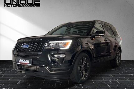 Ford Explorer Gebrauchtwagen