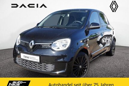 Renault Twingo Gebrauchtwagen