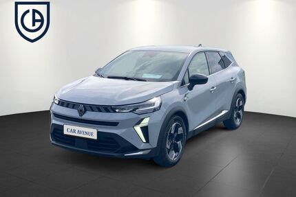 Renault Symbioz Gebrauchtwagen