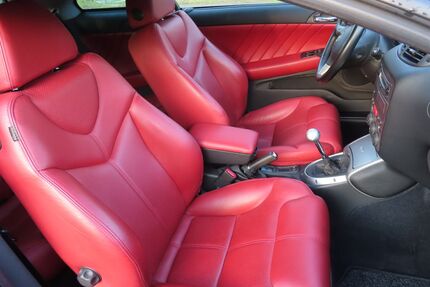 Alfa Romeo GT Gebrauchtwagen