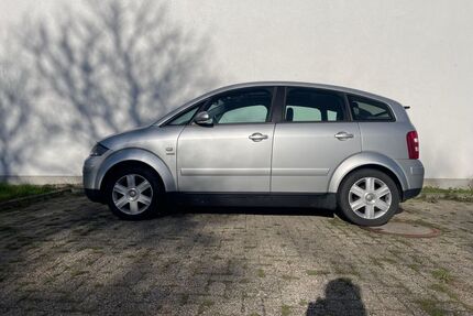 Audi A2 Gebrauchtwagen