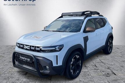 Dacia Duster Gebrauchtwagen