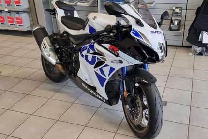 Suzuki GSX-R 1000 Gebrauchtwagen