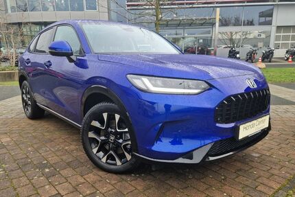 Honda ZR-V Gebrauchtwagen