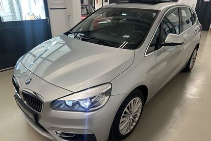 BMW 220 Active Tourer Gebrauchtwagen